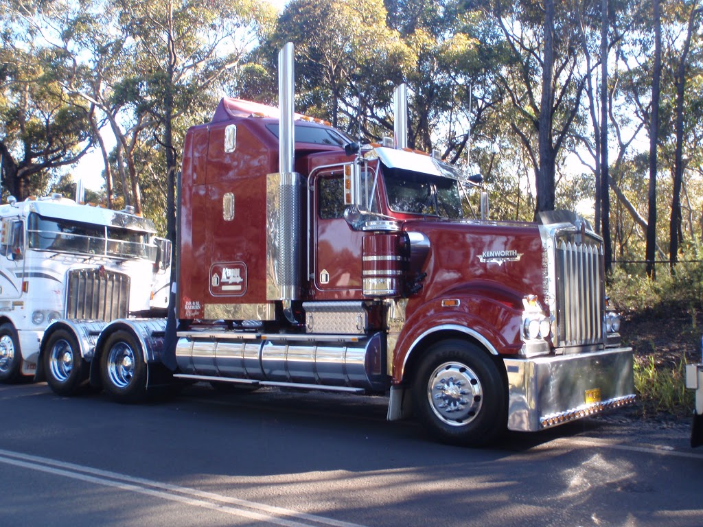 Kerden Haulage | moving company | 3A Cumberland Ave, South Nowra NSW 2541, Australia | 0244213326 OR +61 2 4421 3326
