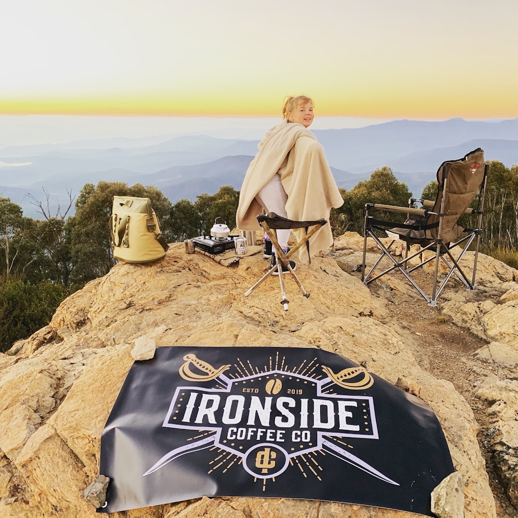 Ironside Coffee Co |  | Unit 7/86 Sheppard St, Hume ACT 2620, Australia | 0434000468 OR +61 434 000 468