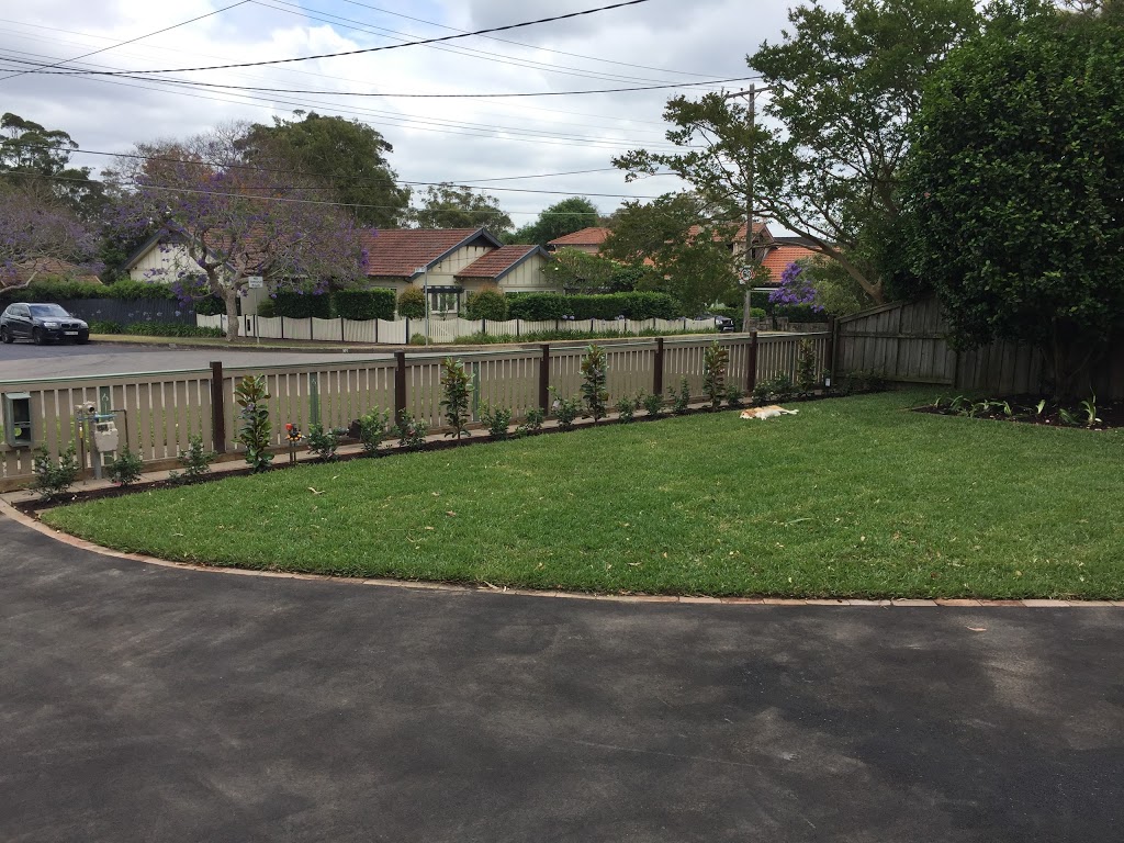 Northside Tree and Garden Service | real estate agency | 30 Moore St, Roseville NSW 2069, Australia | 0410638755 OR +61 410 638 755