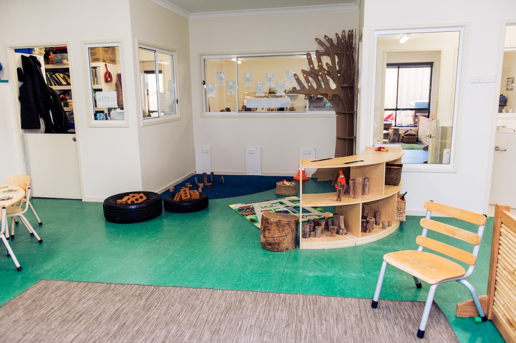 Goodstart Early Learning Grovedale - Pioneer Road | 18/20 Pioneer Rd, Grovedale VIC 3216, Australia | Phone: 1800 222 543