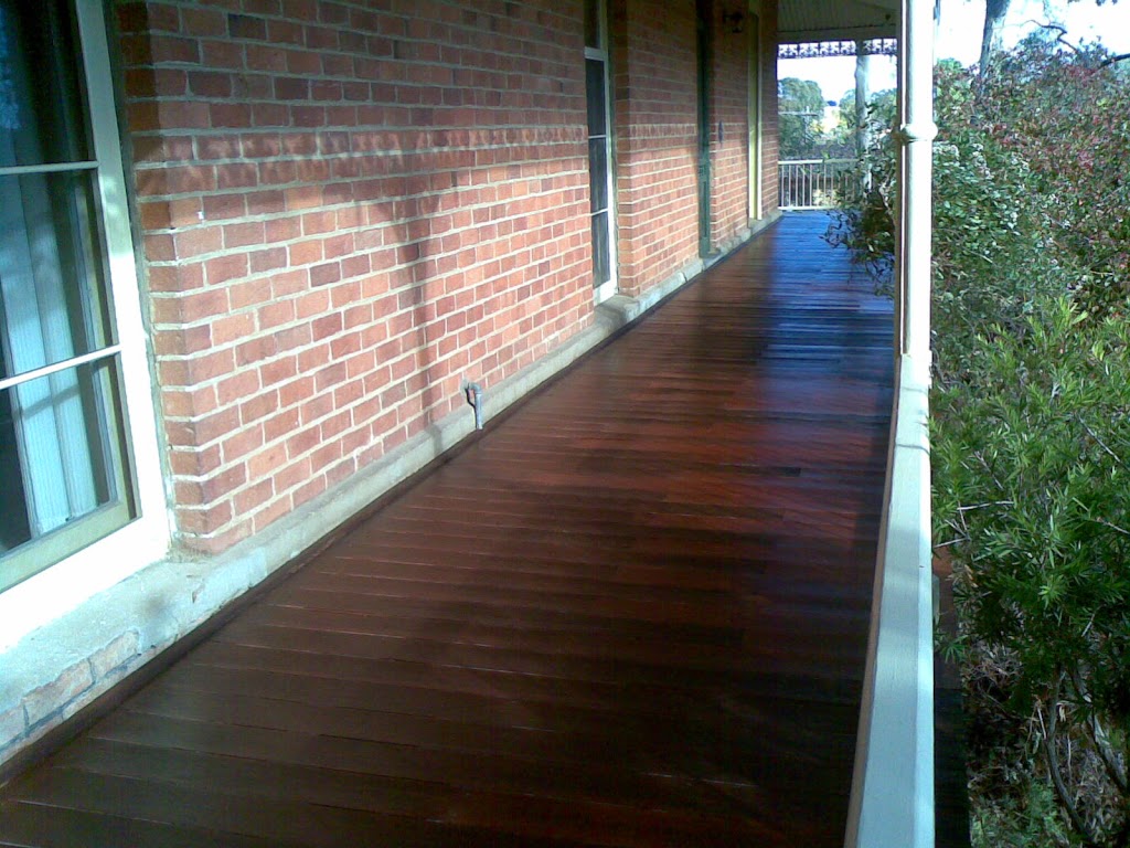 Sand & Seal Timber Floors | 840 Bells Rd, Caniambo VIC 3630, Australia | Phone: 0421 595 705