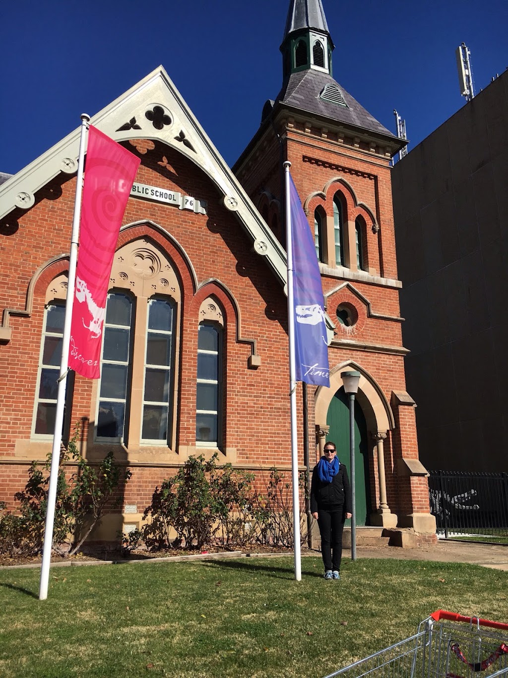 Barbara Hickson Heritage Adviser | 103 Market St, Mudgee NSW 2850, Australia | Phone: 0409 368 133
