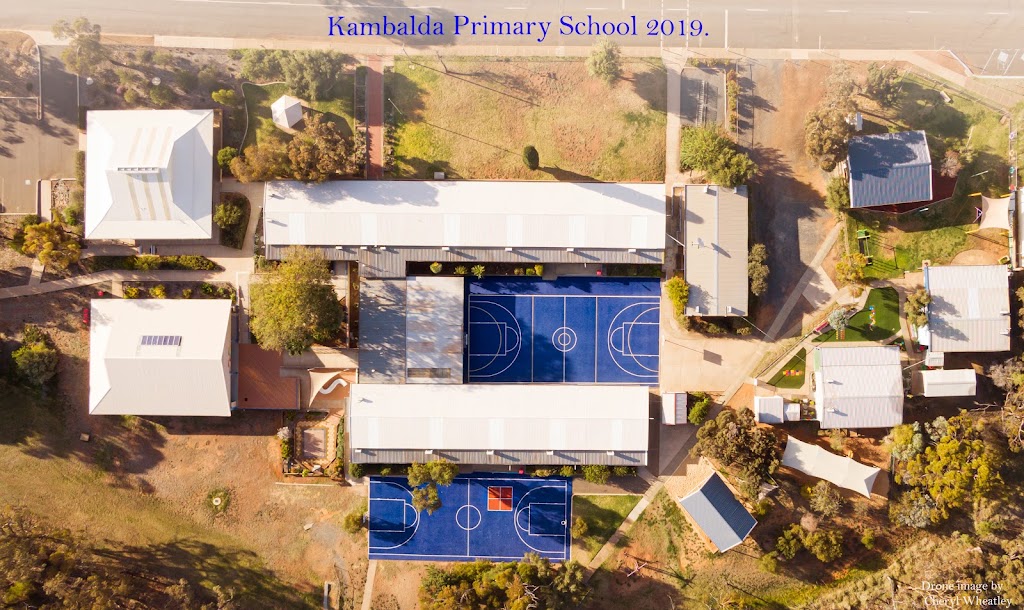 Kambalda Primary School | Larkin St, Kambalda East WA 6442, Australia | Phone: (08) 9027 2900