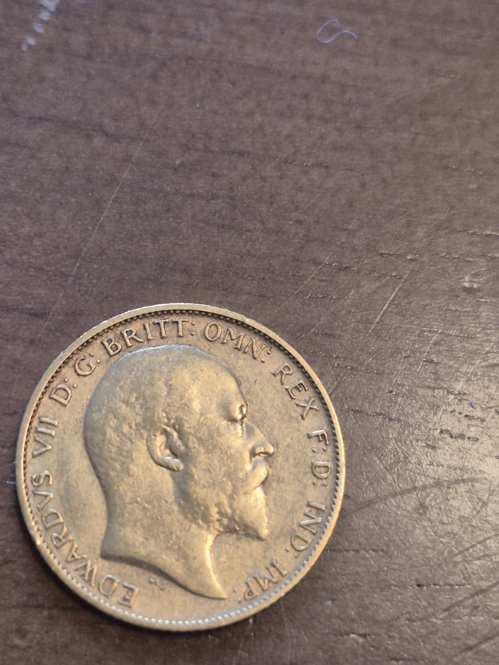 Hunter Coins | 7 Edward St, Tenambit NSW 2323, Australia | Phone: 0401 490 000
