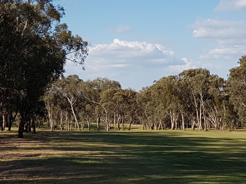 Jubilee Golf Club | Grandview Rd, Wangandary VIC 3677, Australia | Phone: (03) 5725 3214