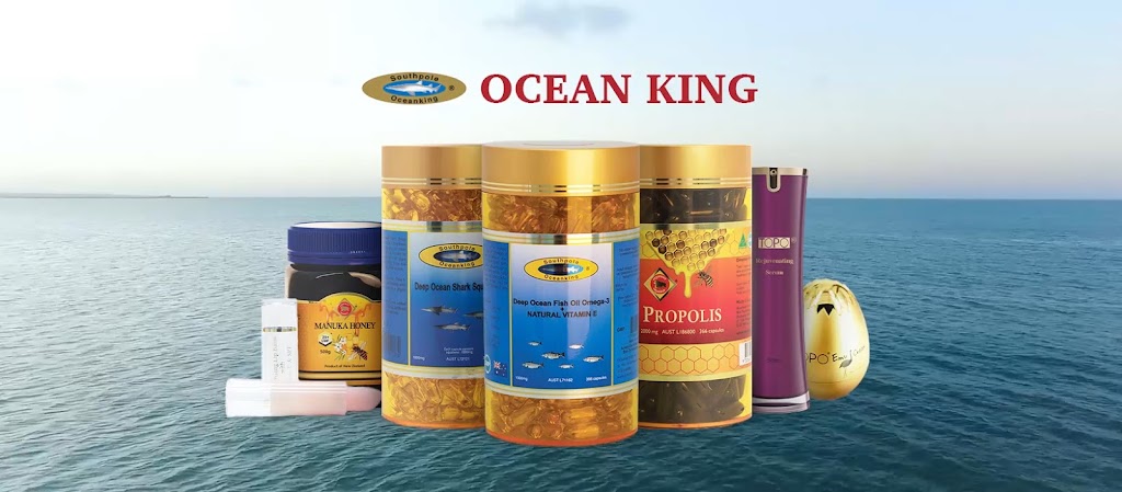 Ocean King | 81 Norcal Rd, Nunawading VIC 3131, Australia | Phone: (03) 9878 1988