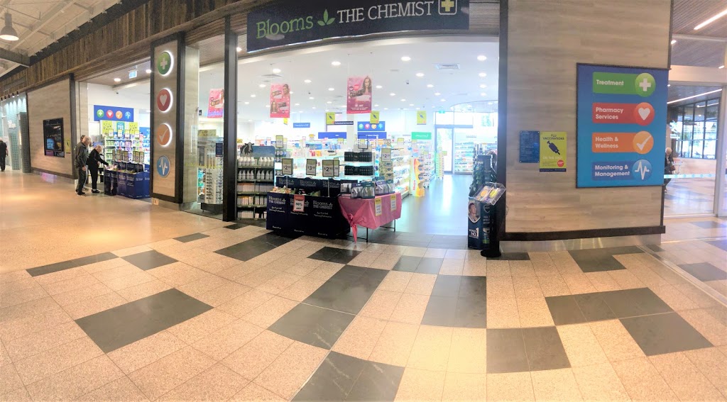 Blooms The Chemist Casey Central | pharmacy | Shop 132-134, Casey Central Shopping Centre Cranbourne Road Narre Warren VIC AU 3805, Narre Warren - Cranbourne Rd, Narre Warren South VIC 3805, Australia | 0397048166 OR +61 3 9704 8166