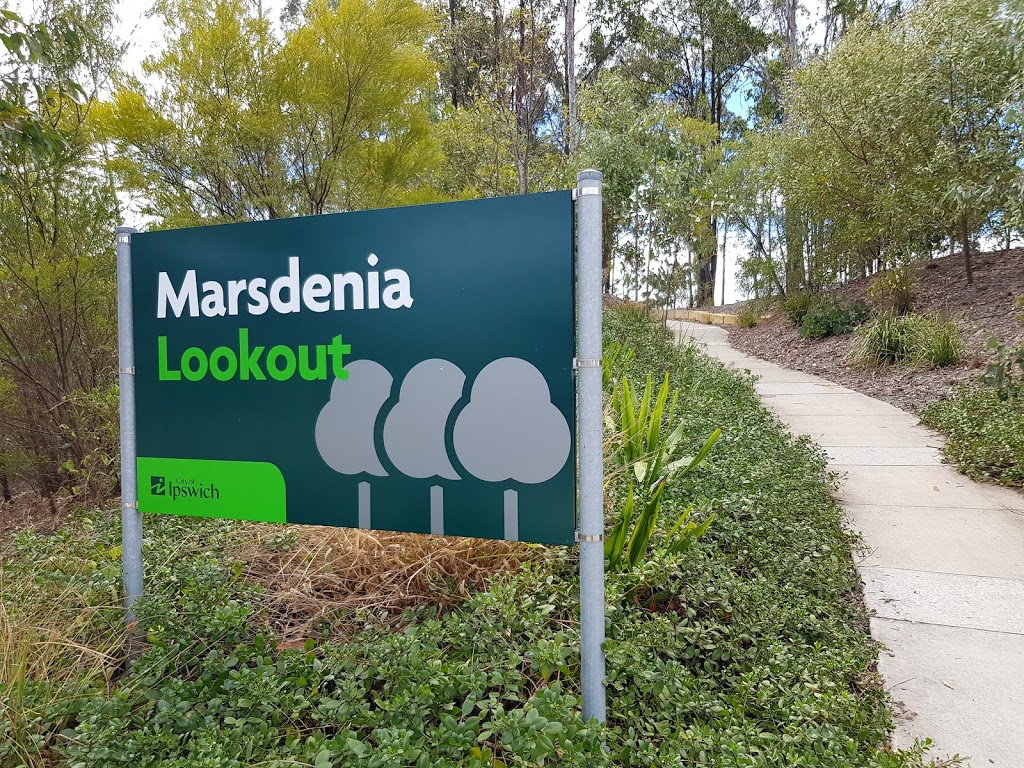 Marsdenia Lookout | park | Springfield Lakes QLD 4300, Australia