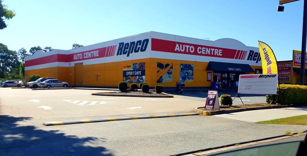 Repco Lawnton | car repair | 712 Gympie Rd, Lawnton QLD 4501, Australia | 0732051000 OR +61 7 3205 1000