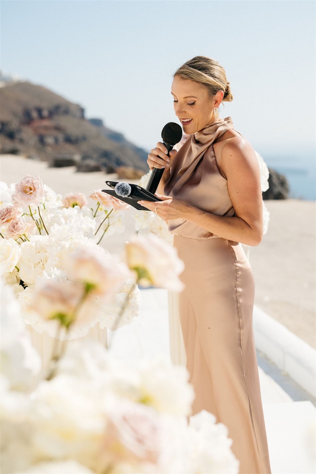 Married by Tash Wedding Celebrant | Edgewater La, Kingscliff NSW 2487, Australia | Phone: 0411 325 336
