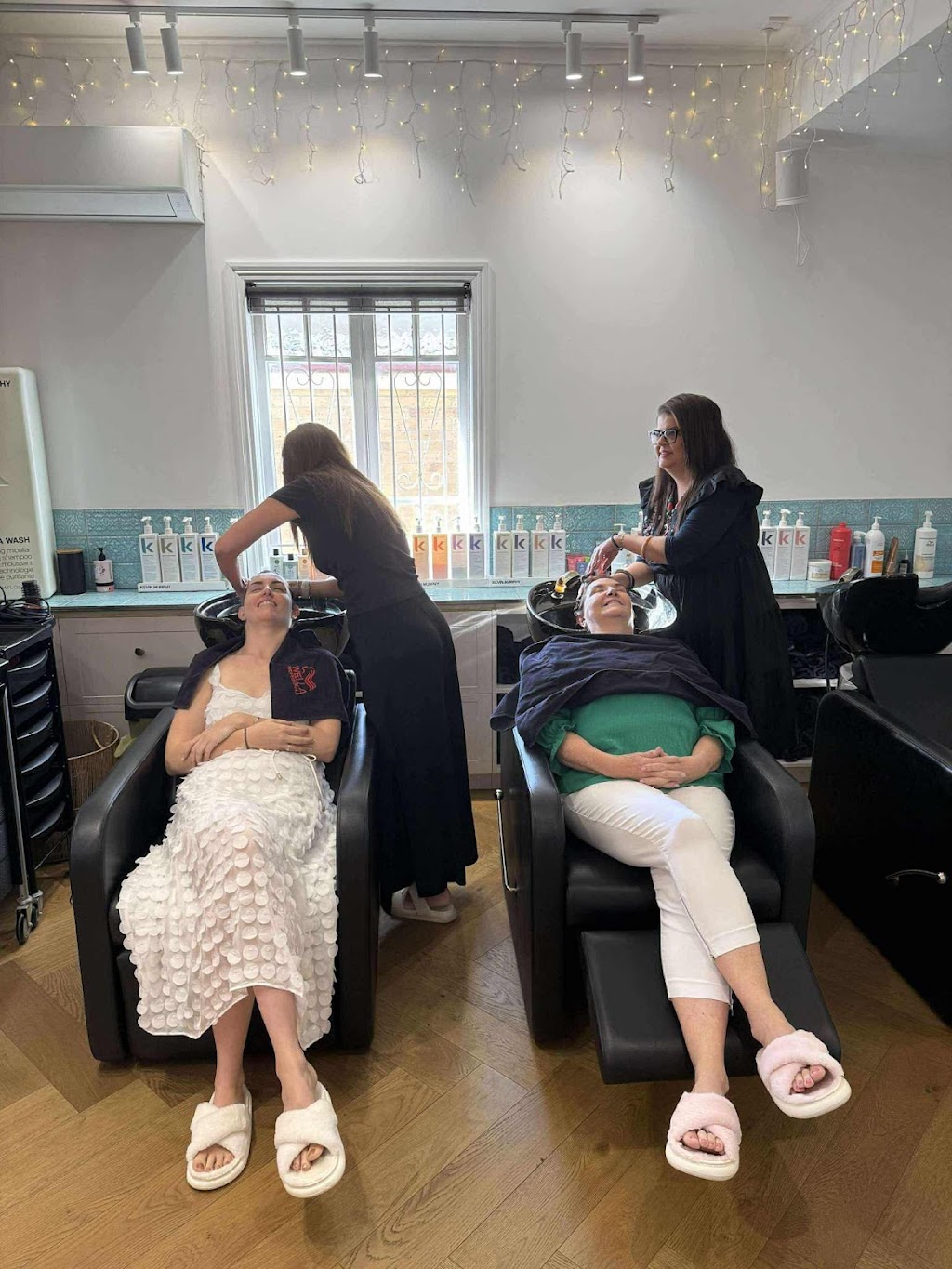 Eltajada Hair Face Body | 68 Hamilton Rd, Wavell Heights QLD 4012, Australia | Phone: (07) 3266 8181