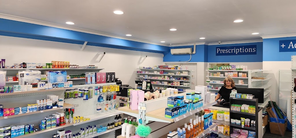 ARATULA PHARMACY | 6728 Cunningham Hwy, Aratula QLD 4309, Australia | Phone: (07) 2142 8253