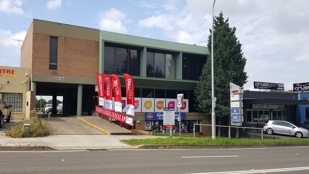 Kwik Kopy Hornsby 3/138140 St, Hornsby NSW 2077, Australia