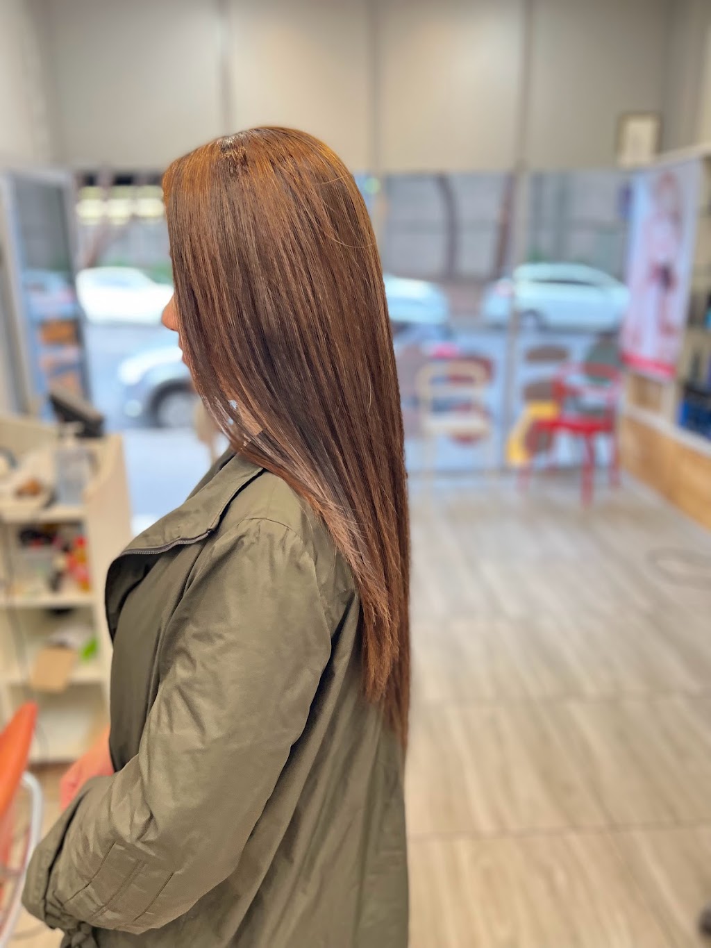Annan hair studio | 6 Solander Pl, Mount Annan NSW 2567, Australia | Phone: 0406 708 038