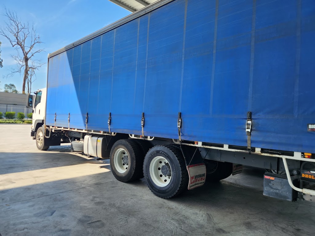 Urbanhaul Tyres (24/7 Mobile Truck Tyre Service) | 4700 Mount Lindesay Hwy, North Maclean QLD 4280, Australia | Phone: 0402 786 209