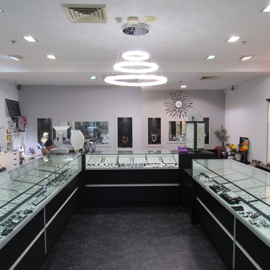 Raymonds Jewellery | jewelry store | Markettown Shop 30, 1016 The Horsley Drive, Wetherill Park NSW 2164, Australia | 0296041109 OR +61 2 9604 1109