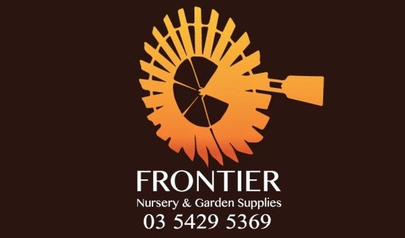 FRONTIER NURSERY & GARDEN SUPPLIES | 3 Park Ln, Romsey VIC 3434, Australia | Phone: (03) 5429 5369