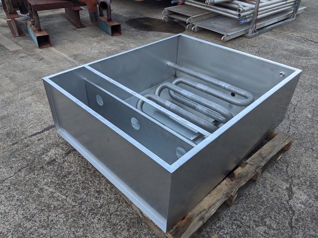 KB Stainless |  | 6 Ryecroft St, Carrara QLD 4211, Australia | 0419302414 OR +61 419 302 414