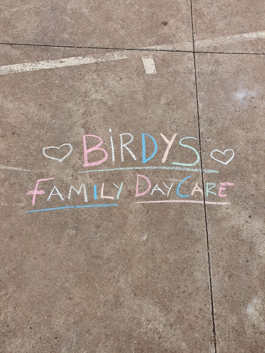 Birdys Family Day Care | 11 Yarra Gum Rd, Wyndham Vale VIC 3024, Australia | Phone: 0413 317 538