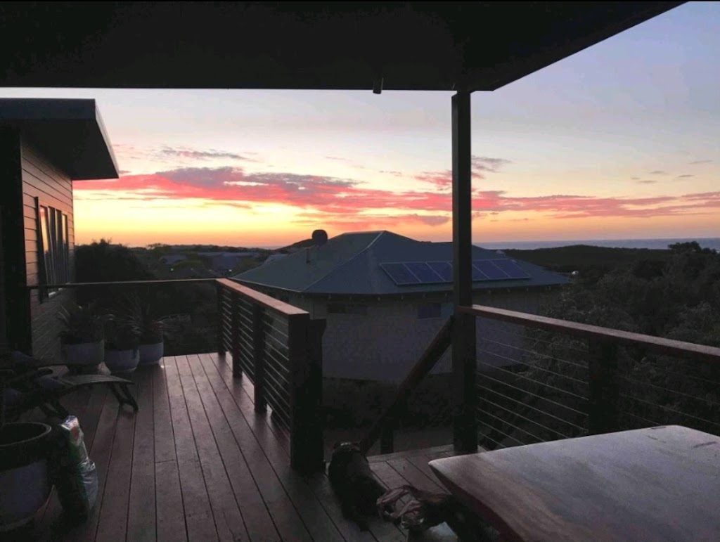 The Beach Suite | 10 Freycinet Way, Gnarabup WA 6285, Australia | Phone: 0419 910 310