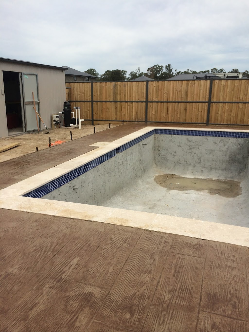 Bligh Park Concreting | general contractor | 23 Winnifred Rd, Mcgraths Hill NSW 2756, Australia | 0418241078 OR +61 418 241 078