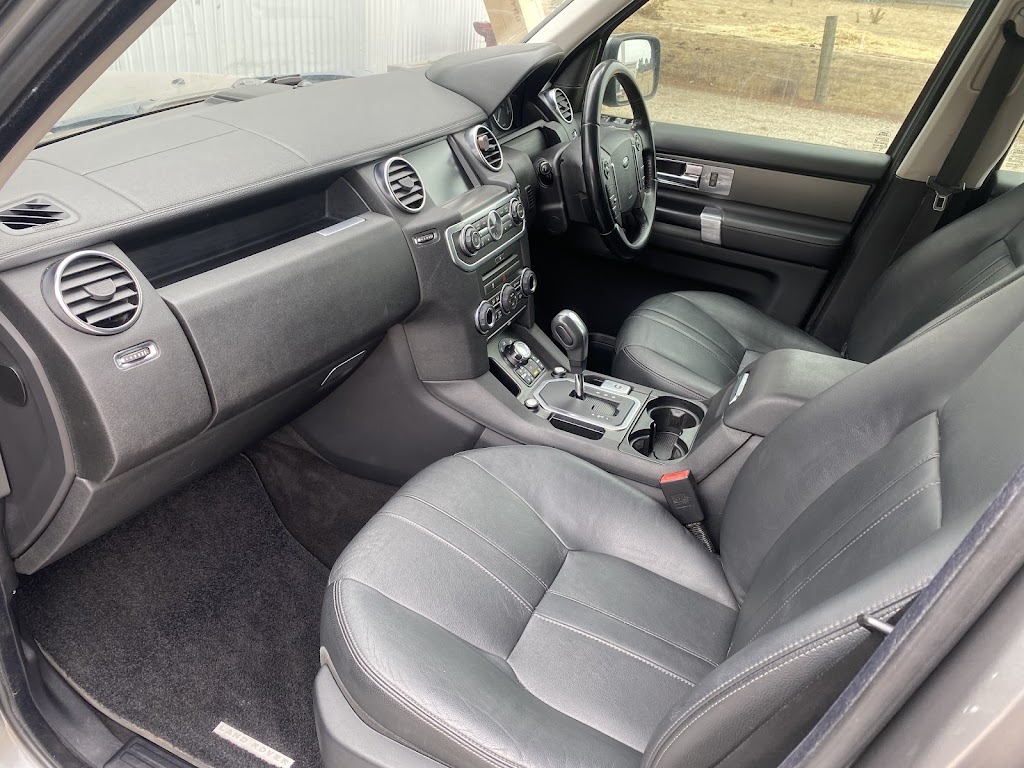 Central VIC car detailing | Lauriston St, Malmsbury VIC 3446, Australia | Phone: 0467 491 867