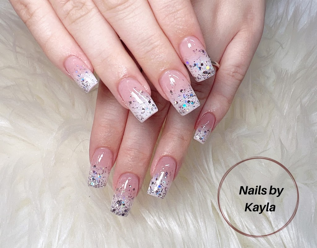 Nails by kaylah | beauty salon | 59 Bowerbird St, South Nowra NSW 2541, Australia | 0420318992 OR +61 420 318 992