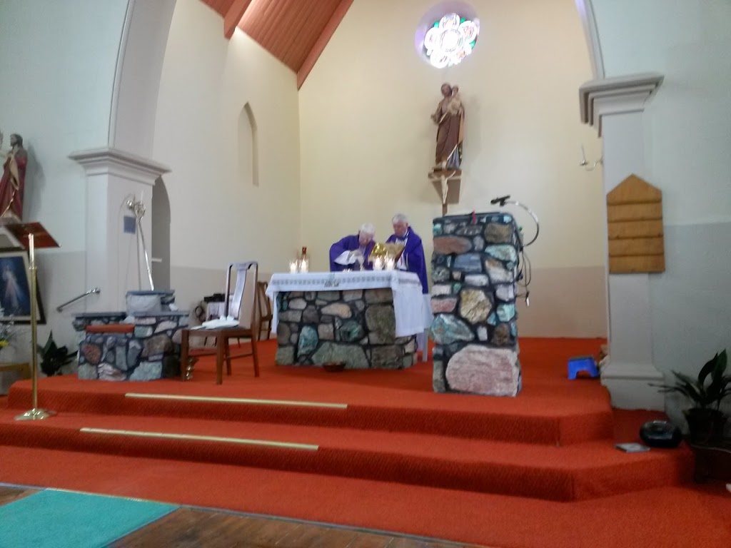 Catholic Church St. Joseph | 7 Market St, Burra SA 5417, Australia | Phone: (08) 8892 2525