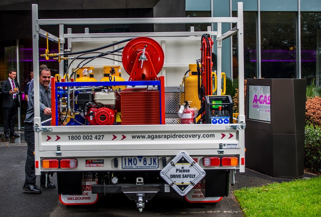 A-Gas (Australia) Pty Ltd | 9-11 Oxford Rd, Laverton North VIC 3026, Australia | Phone: (03) 9368 9222