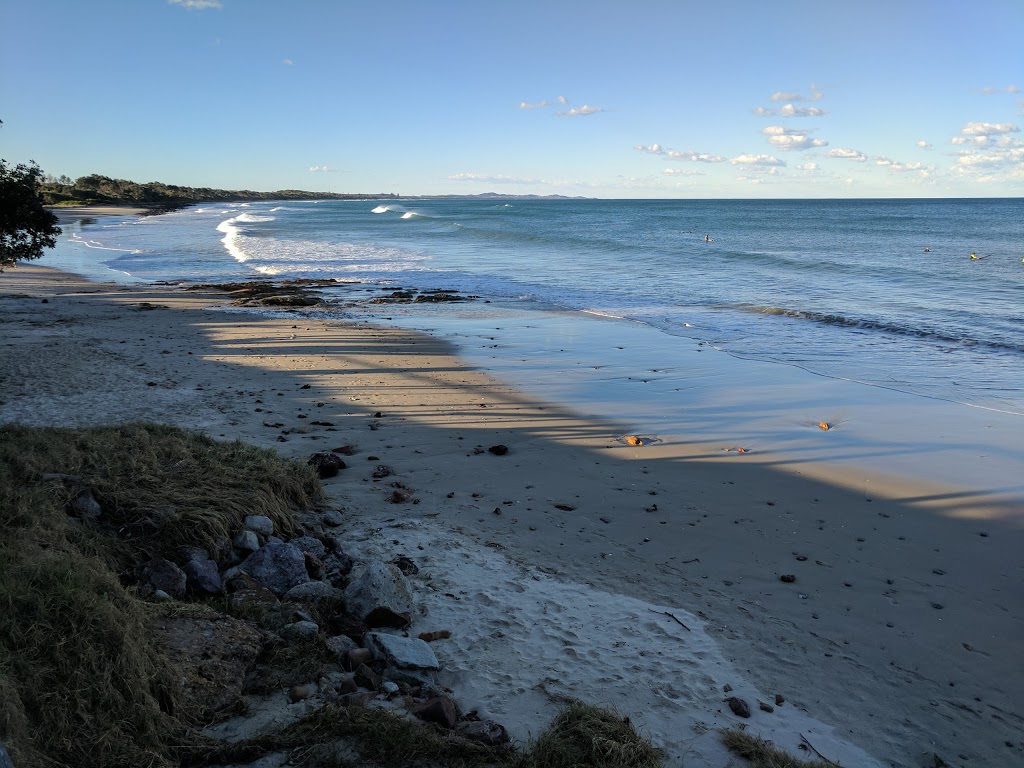 Wauchope Bonny Hills Surf Life Saving Club |  | 6 Beach St, Bonny Hills NSW 2445, Australia | 0400321112 OR +61 400 321 112