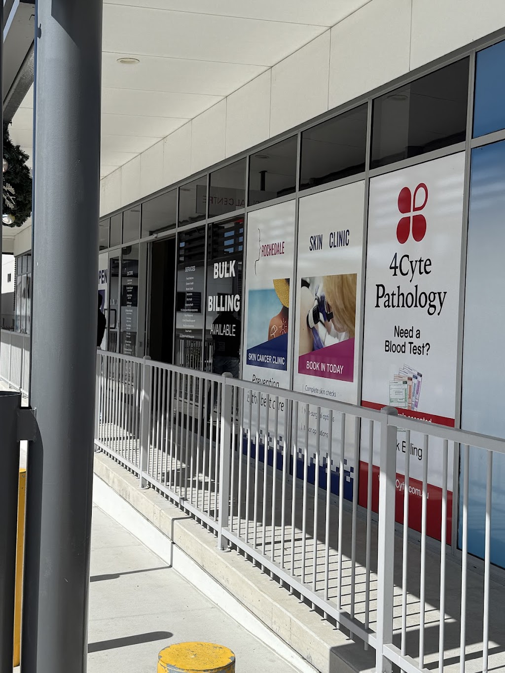 4Cyte Pathology Rochedale | 10/11 Lorisch Way, Rochedale QLD 4123, Australia | Phone: 0402 680 725