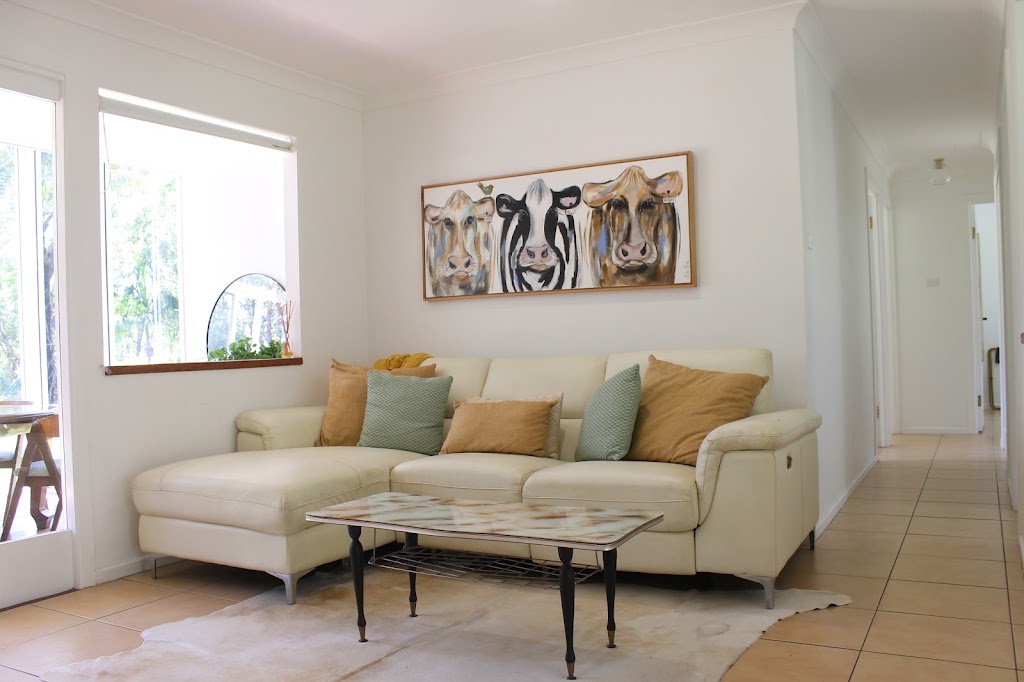 Forest Hill Retreat | 278 Cudgen Rd, Cudgen NSW 2487, Australia | Phone: 0422 655 561