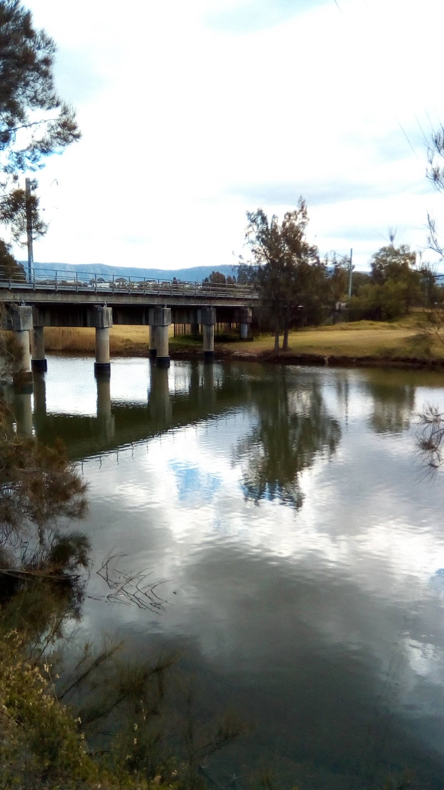 Macquarie Rivulet Trail | park | Unnamed Road, Albion Park Rail NSW 2527, Australia