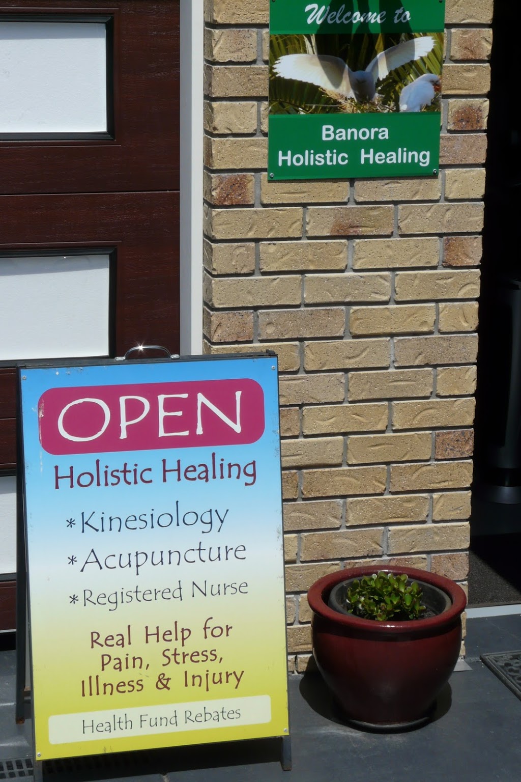 Banora Holistic Healing | health | 90 Ash Dr, Banora Point NSW 2486, Australia | 0414852856 OR +61 414 852 856