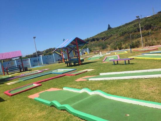 Augusta Mini Golf & Leisure Centre | point of interest | 829 Albany Terrace, Augusta WA 6290, Australia | 0438692074 OR +61 438 692 074