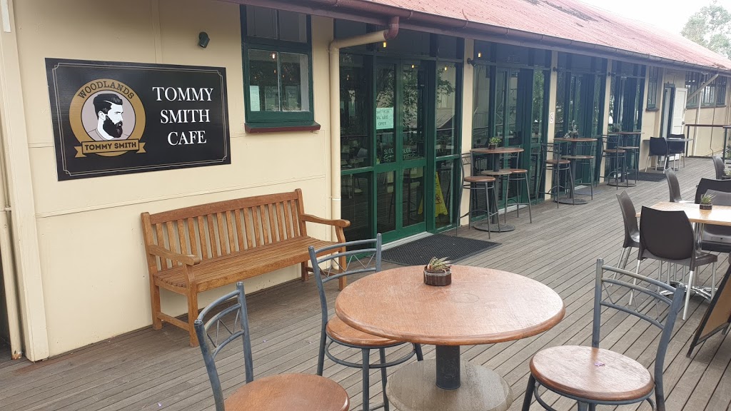 Tommy Smith Cafe | cafe | 174 Seminary Rd, Marburg QLD 4346, Australia | 0754644777 OR +61 7 5464 4777