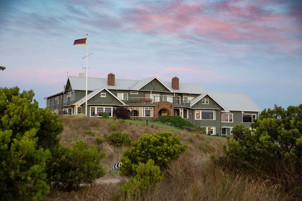 The Barwon Heads Golf Club | lodging | Golf Links Rd, Barwon Heads VIC 3227, Australia | 0352556255 OR +61 3 5255 6255