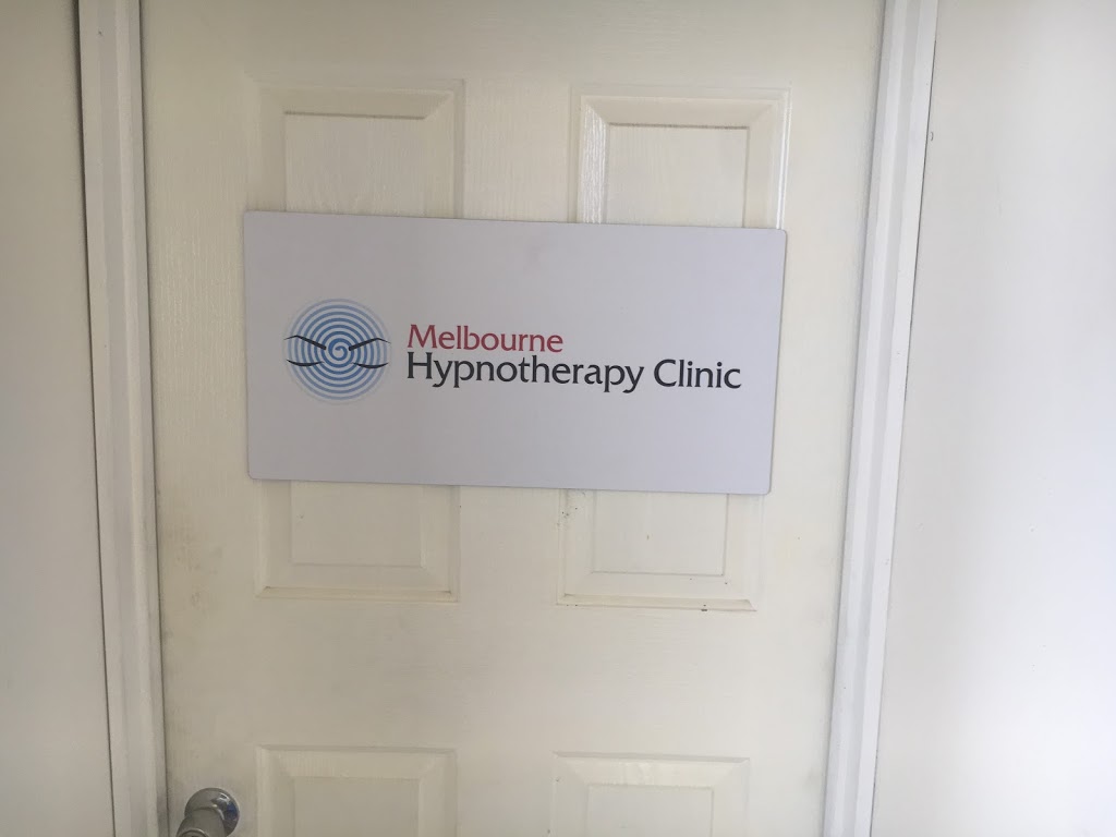 Melbourne Hypnotherapy Clinic - Professional Hypnotherapist Serv | 39 King St, Bayswater VIC 3153, Australia | Phone: 0403 920 200