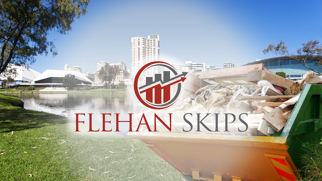 Flehan Skips |  | 17 Deuter Rd, Burton SA 5110, Australia | 1800577507 OR +61 1800 577 507