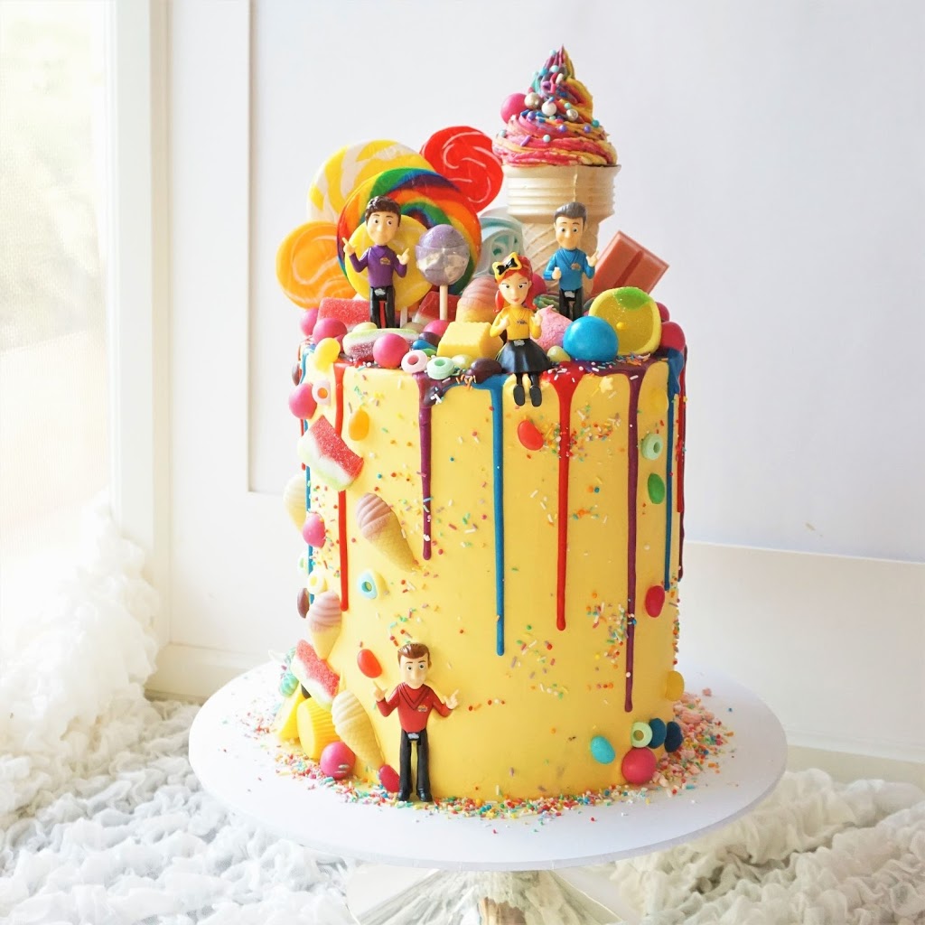 Cakes by Aranee | bakery | Hamersley WA 6022, Australia