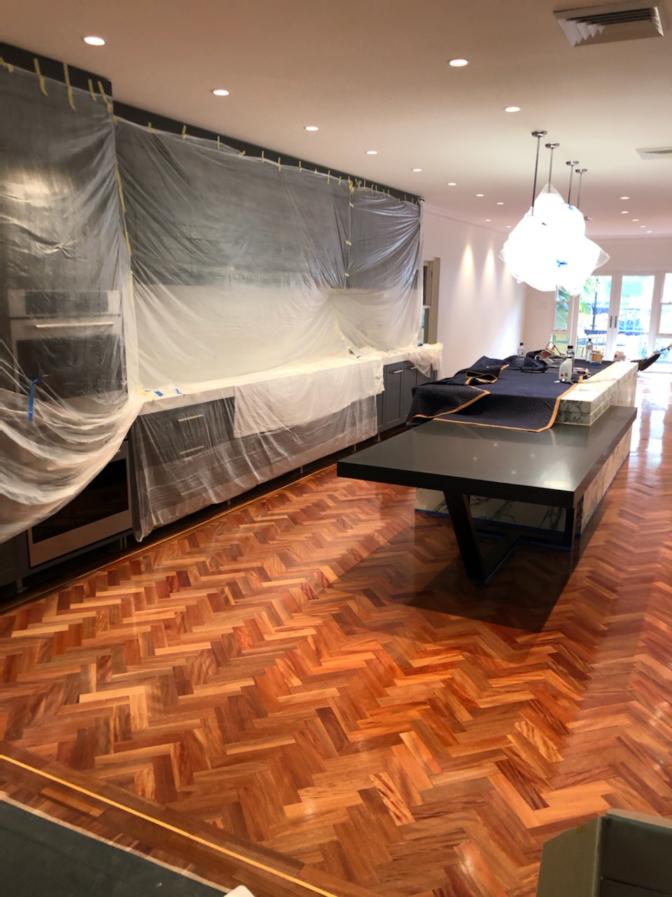 Greaves Parquetry Installations | 1 Resthaven Rd, South Hurstville NSW 2221, Australia | Phone: 0412 299 319
