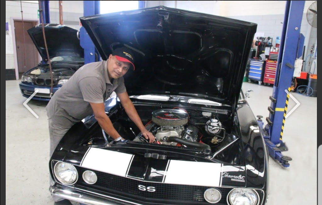 Nandi Autocare | car repair | 1 Futura Rd, Keysborough VIC 3173, Australia | 0397063444 OR +61 3 9706 3444