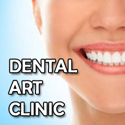 Dental Art Clinic | 10 Parliament Rd, Macquarie Fields NSW 2564, Australia | Phone: (02) 9605 5042