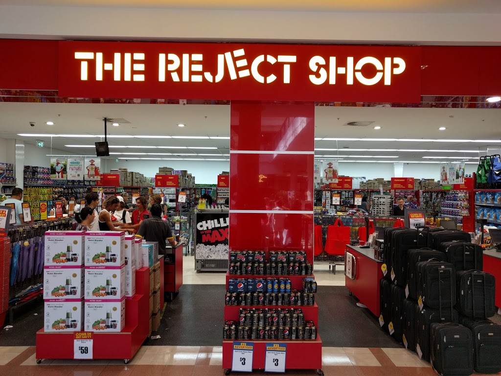 The Reject Shop Highpoint | Shop 2544, Highpoint Shopping Centre, 120-200 Rosamond Rd, Maribyrnong VIC 3032, Australia | Phone: (03) 9317 8701