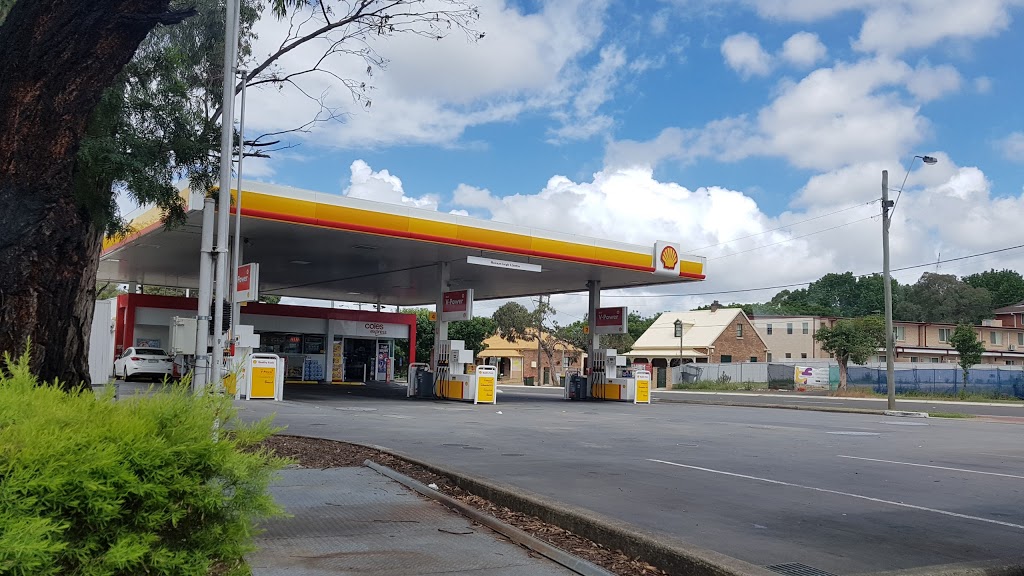 Shell Coles Express Parramatta | gas station | 88 Victoria Rd (Corner, Buller St, Parramatta NSW 2150, Australia | 0298830468 OR +61 2 9883 0468