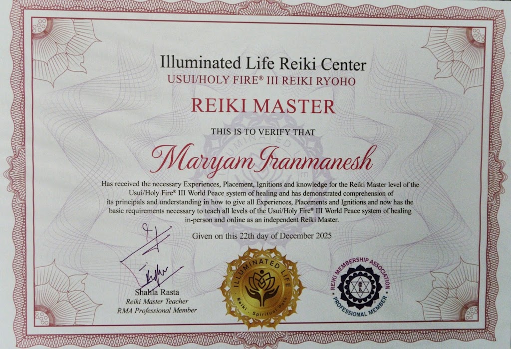 Meditation & Reiki | Unit 2/16 Churchill St, Doncaster East VIC 3109, Australia | Phone: 0424 400 093