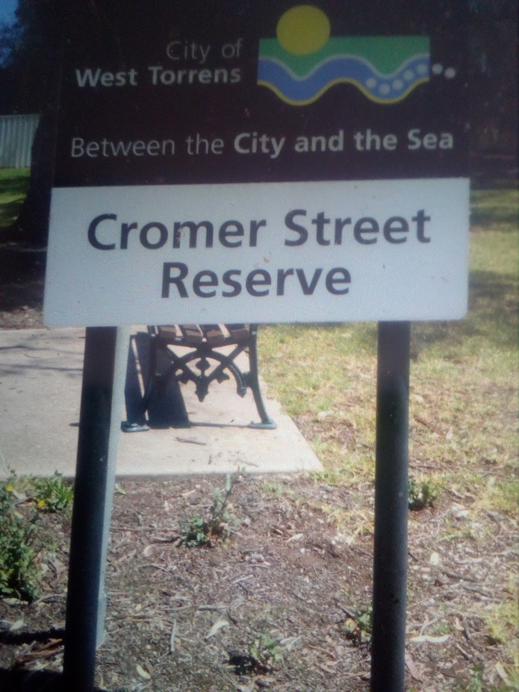 Cromer Street Reserve | park | 44 Cromer St, Camden Park SA 5038, Australia
