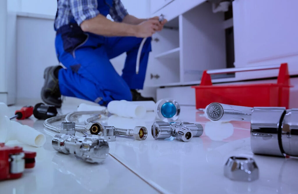 Plumbing Worx Enterprise PTY LTD | 1 Furlong Ave, Casula NSW 2170, Australia | Phone: 0451 017 538
