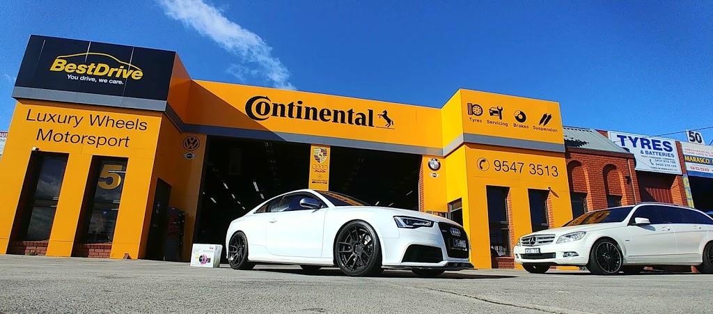 Continental Springvale | car repair | 6/44-50 Westall Rd, Springvale VIC 3171, Australia | 0395473513 OR +61 3 9547 3513