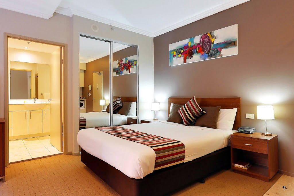 APX Darling Harbour | lodging | 8 Dixon St, Sydney NSW 2000, Australia | 0282814700 OR +61 2 8281 4700